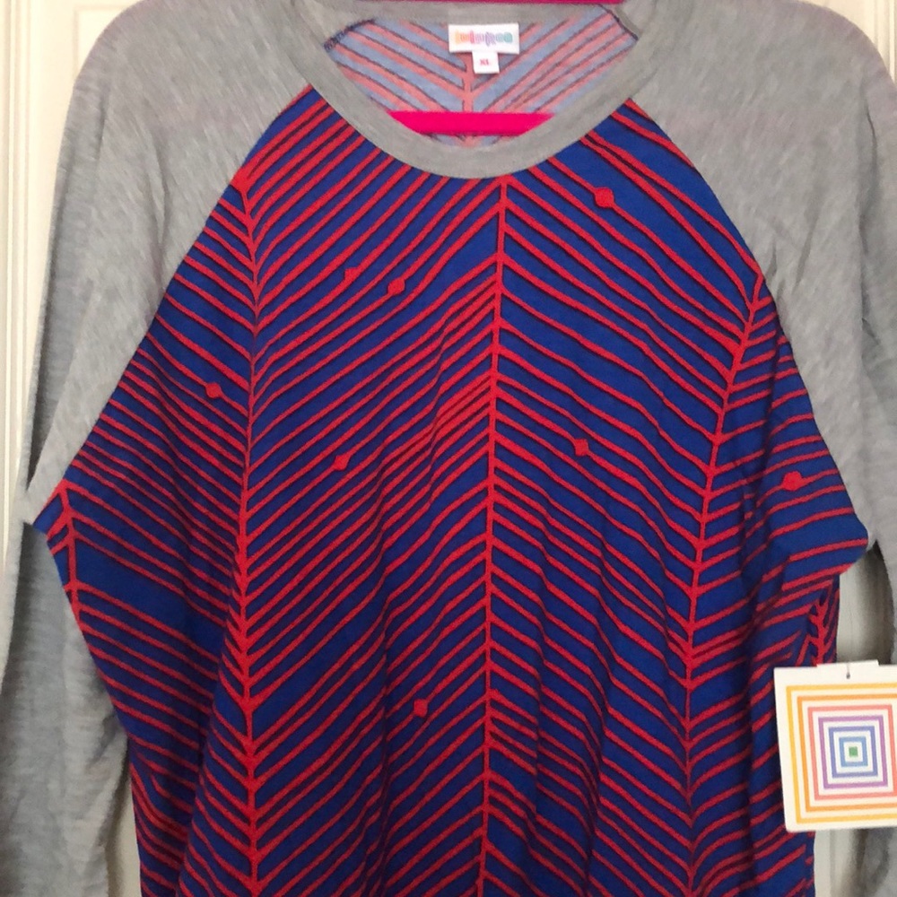 NWT LuLaRoe Randy